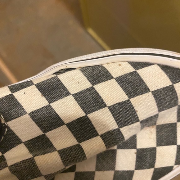 VANS Kids Classic Slip-On 98 DX size 5Y - Picture 7 of 8